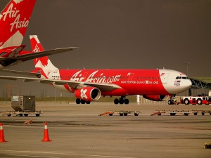 Kuala Lumpur-Airport