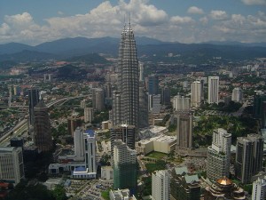 KualaLumpur-GoldenTriangle