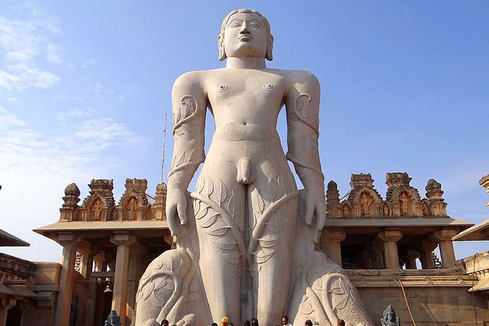 Shravanabelagola