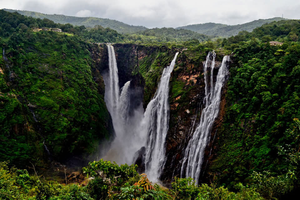 jog falls