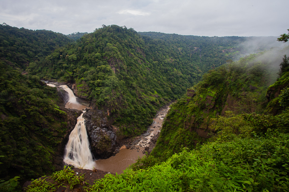 Magod Falls