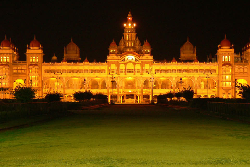 mysore