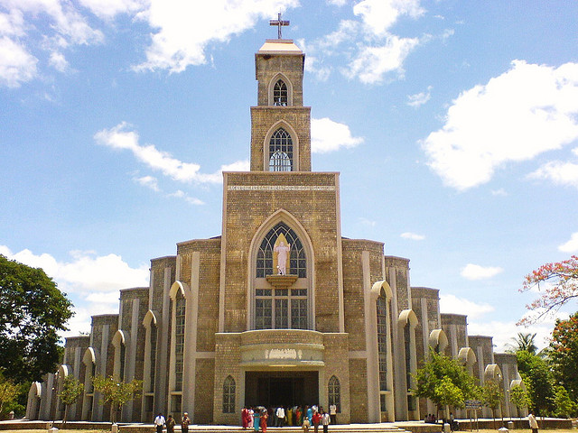 Sacred Heart Church