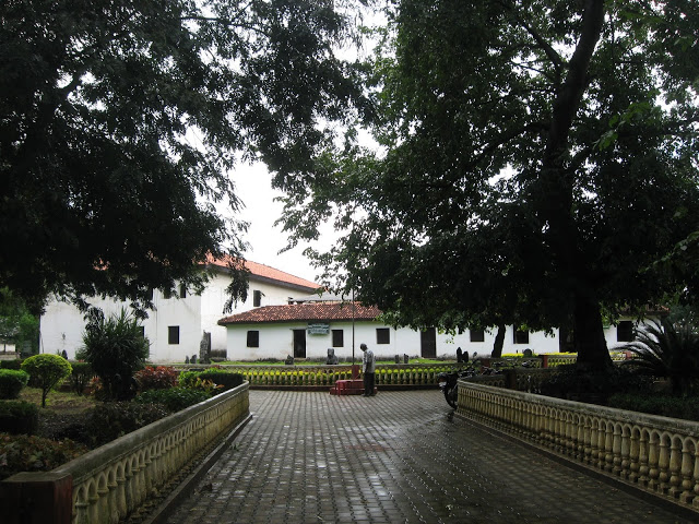 Shivappa Nayaka Palace Museum