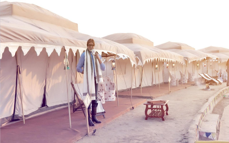 Experience Gujarat's Unique Rann Festival at Kutch - Rann Utsav 2023-2024