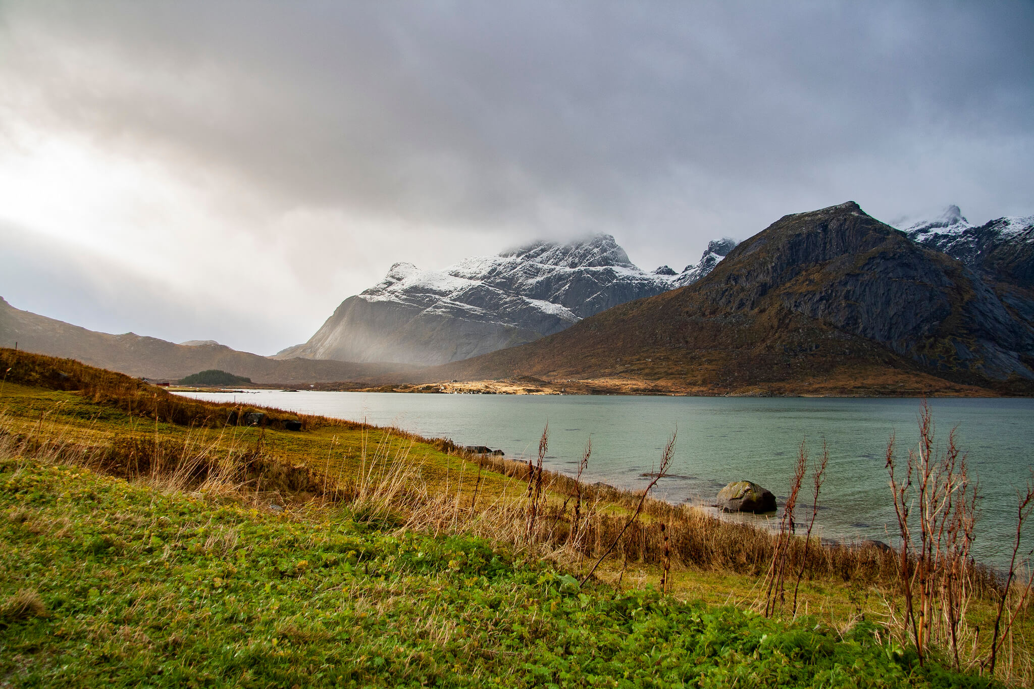 Lofoten - Norway