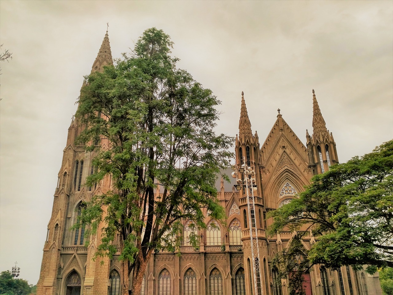 St Philomena's Church
