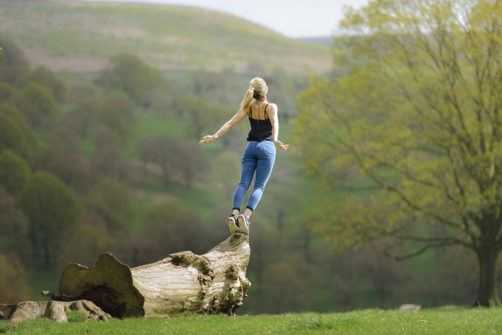 Woman Wellness Holiday