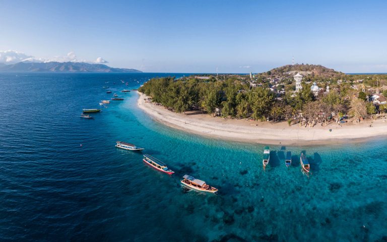 Bali Gili Trawangan and Bali 1 768x480