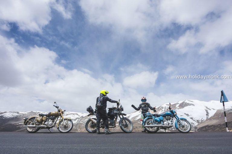 Leh Ladakh Bike Trip 2 1 768x512