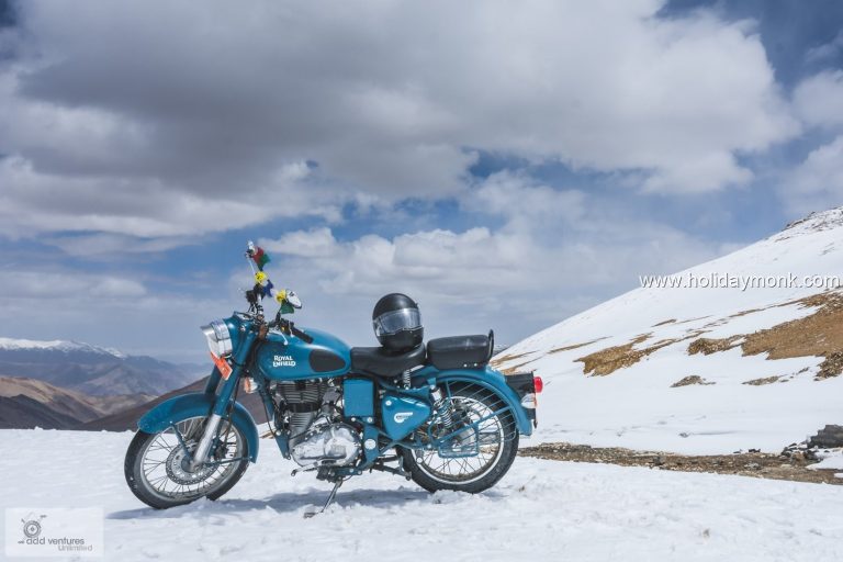 24+ Leh Ladakh Bike Trip Packages From Bangalore