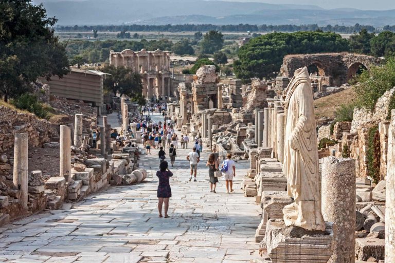 ephesus turkey tour  1 768x512