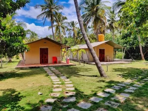 The Gari Resorts Bidadi