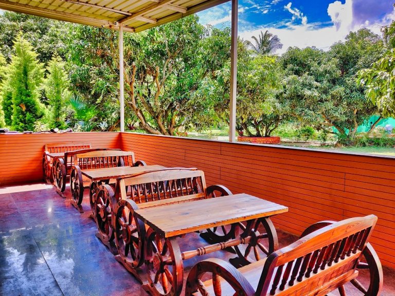 The Gari Resorts 3 768x576