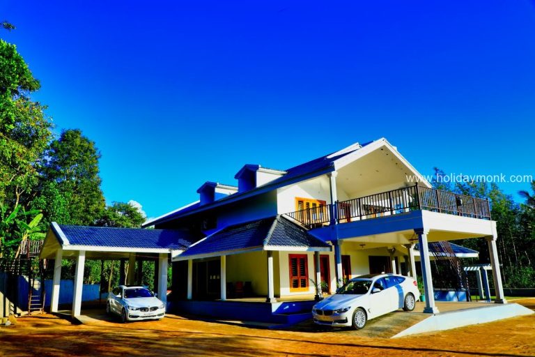 Tamohara Resort Sakleshpur 10 768x512