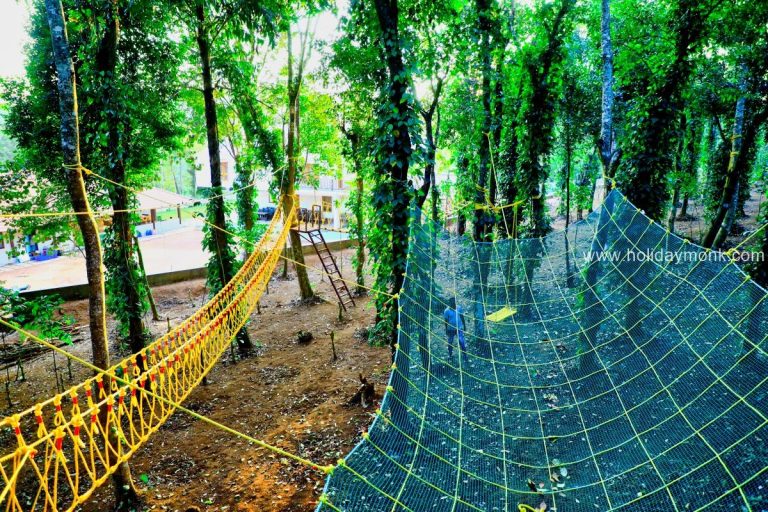 Tamohara Resort Sakleshpur 15 768x512