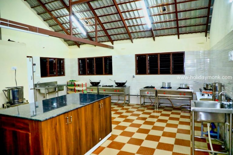 Tamohara Resort Sakleshpur 16 768x512