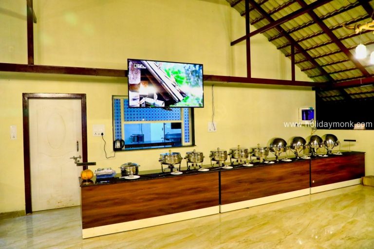 Tamohara Resort Sakleshpur 17 768x512