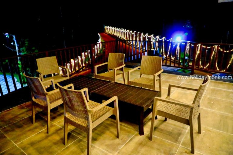 Tamohara Resort Sakleshpur 18 768x512