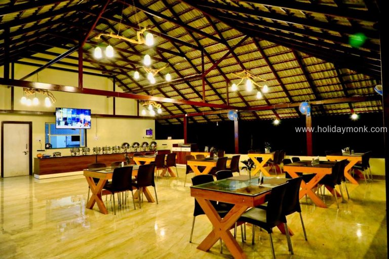 Tamohara Resort Sakleshpur 19 768x512