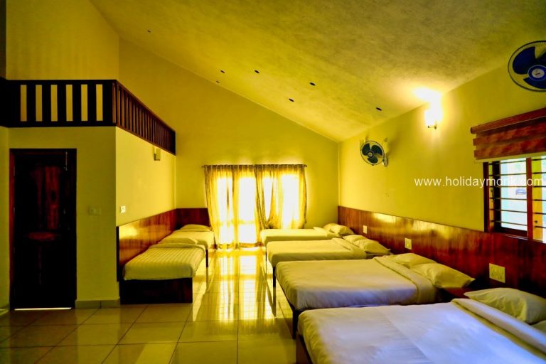 Tamohara Resort Sakleshpur 2 768x512