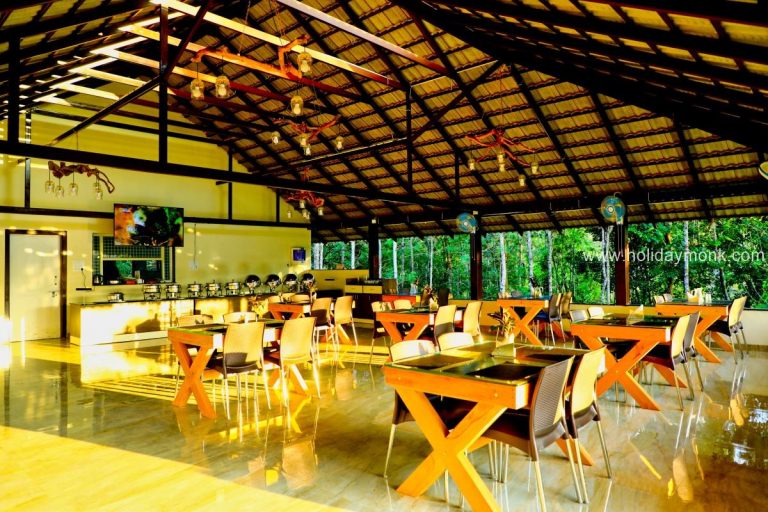 Tamohara Resort Sakleshpur 20 768x512