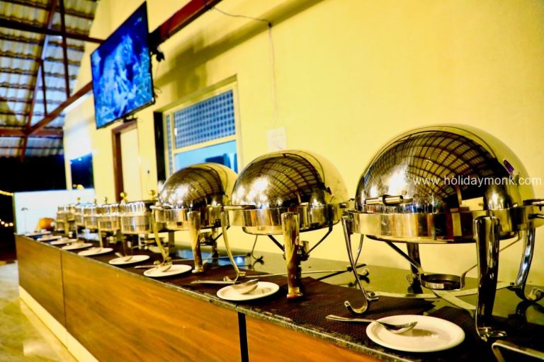 Tamohara Resort Sakleshpur 21 768x512