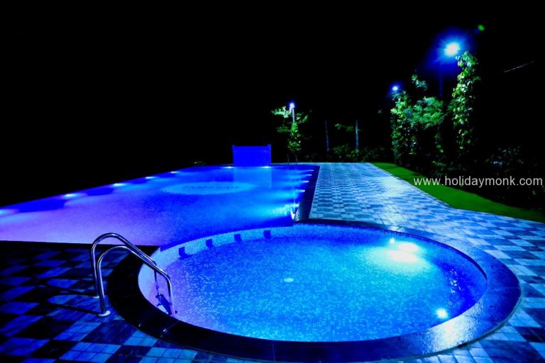 Tamohara Resort Sakleshpur 24 768x512