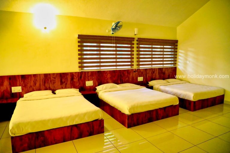 Tamohara Resort Sakleshpur 5 768x512