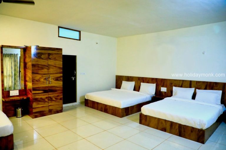 Tamohara Resort Sakleshpur 6 768x512