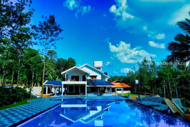 Tamohara Resort Sakleshpur 7 768x512
