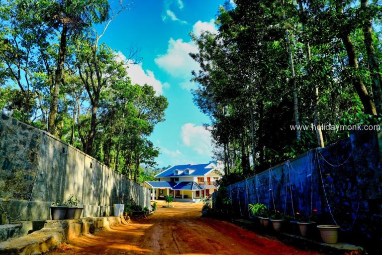 Tamohara Resort Sakleshpur 9 768x512