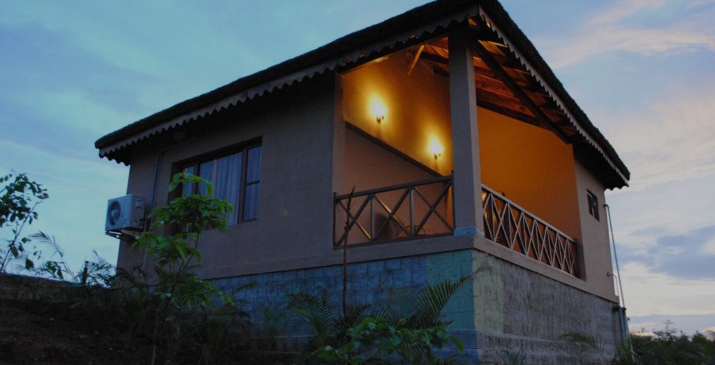 Hampi Heritage & Wilderness Resort - Jungle Lodges Hampi Cottages