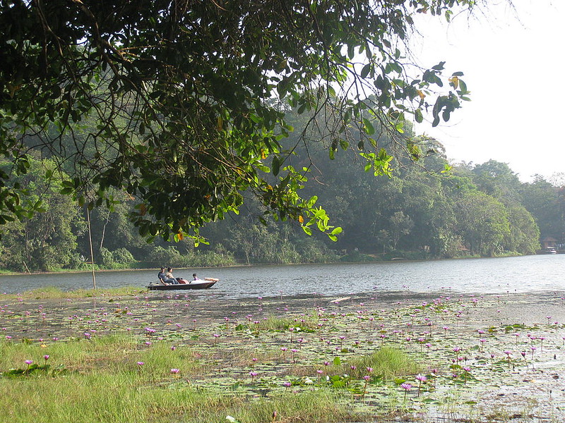 Pookot Lake Wayanad