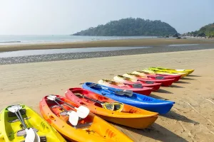 Gokarna Water sports