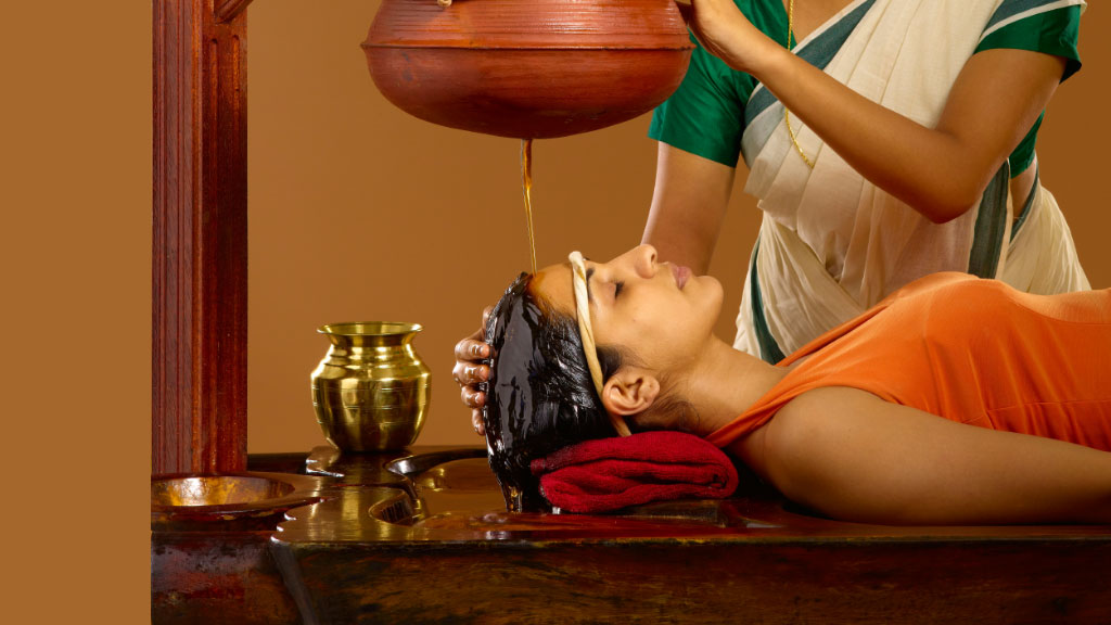Ayurveda Treatment