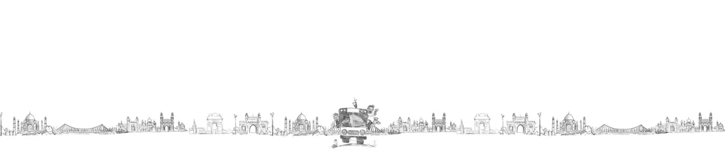 Bus Rental in India