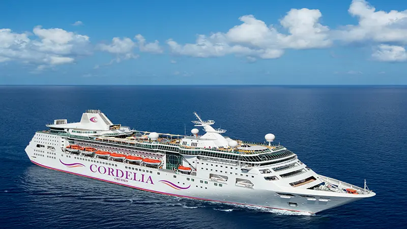 Domestic Cruise Package Tours