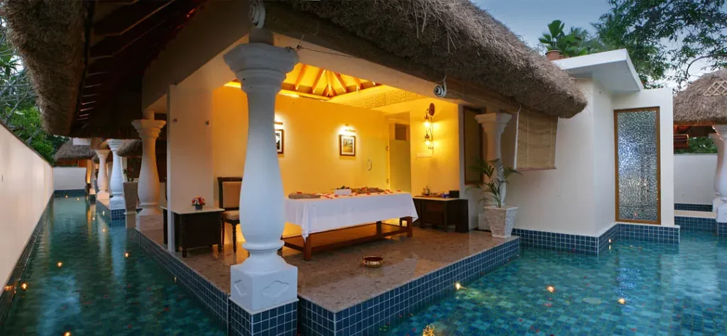 Ayurvedic Resorts in Kerala - For Your Monsoon Break