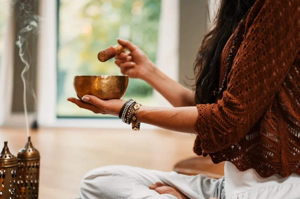 Holiday Destinations in India for Spiritual Detoxification