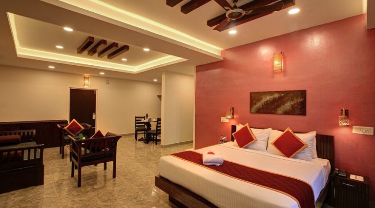 Paddington Resort And Spa Coorg 11 768x427