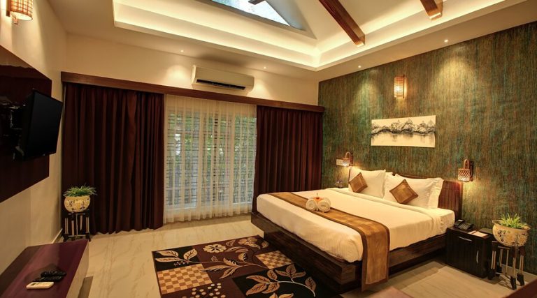 Paddington Resort And Spa Coorg 12 768x427