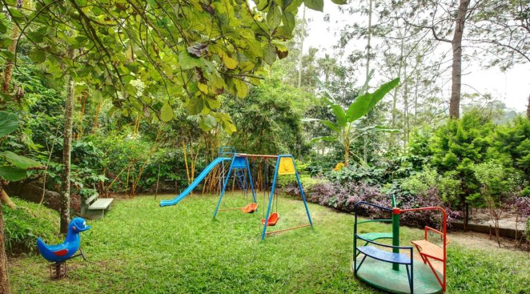 Paddington Resort And Spa Coorg 13 768x427