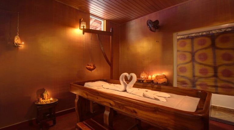 Paddington Resort And Spa Coorg 14 768x427