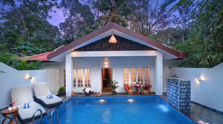 Paddington Resort And Spa Coorg 16 768x427