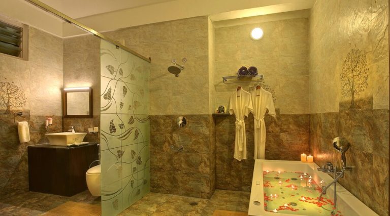 Paddington Resort And Spa Coorg 18 768x427