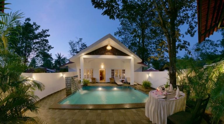 Paddington Resort And Spa Coorg 19 768x427