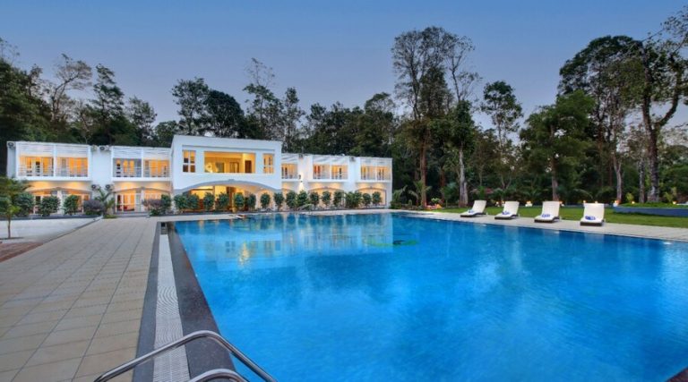 Paddington Resort And Spa Coorg 2 768x427