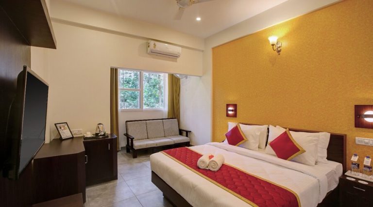 Paddington Resort And Spa Coorg 20 768x427