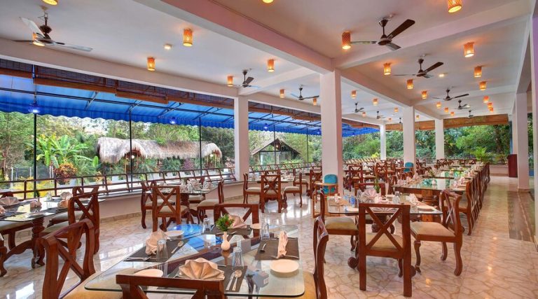 Paddington Resort And Spa Coorg 21 768x427